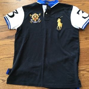 Polo by Ralph Lauren Polo